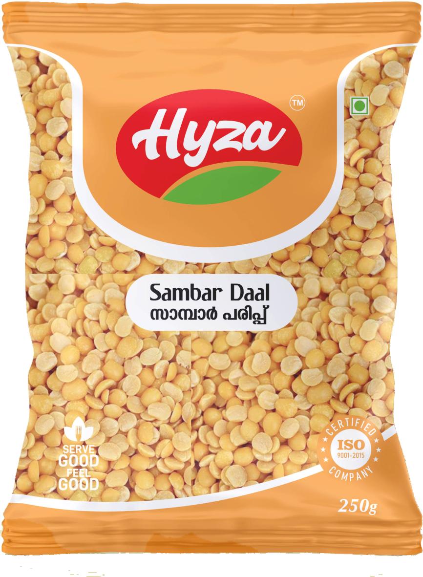 Hyza Sambar Dal